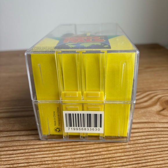 Geo Pals “Racer” Grey Rabbit - Picture 10 of 11